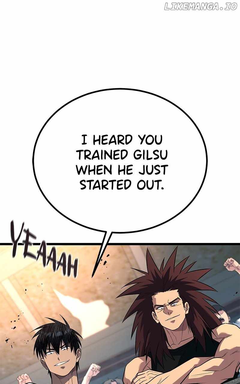 King of Violence Chapter 57 134